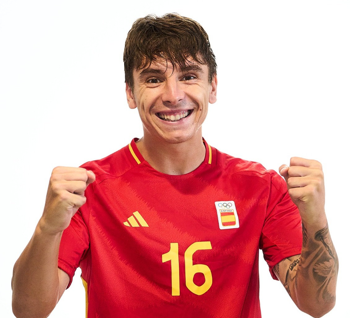 España debuta este miércoles ante Uzbekistán.