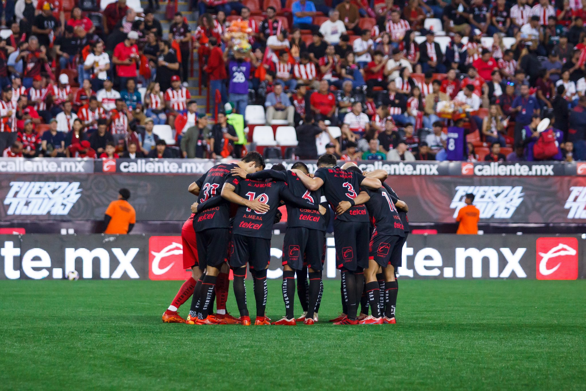 XOLOS DE TIJUANA J2 AP2024