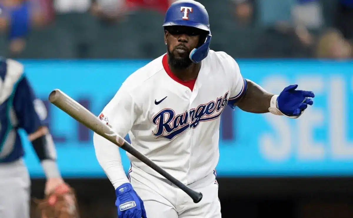 EL CAÑONERO DE LOS RANGERS ESTARÁ EN SU CUARTO HOME RUN DERBY