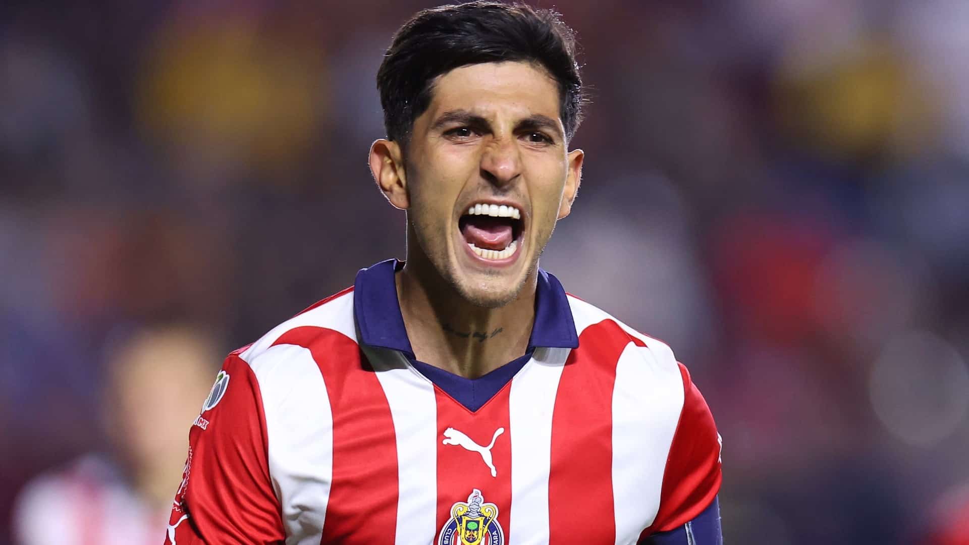 Chivas inicia su aventura este sábado en la League Cup.