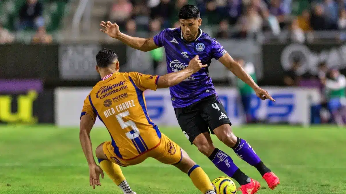 LIGA MX MAZATLÁN VS SAN LUIS JORNADA 2 ¿DÓNDE Y A QUÉ HORA VER EL