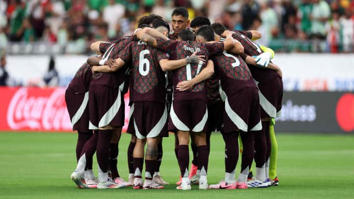 La Selección Mexicana ya estaría lista para jugar sus primeros amistosos.