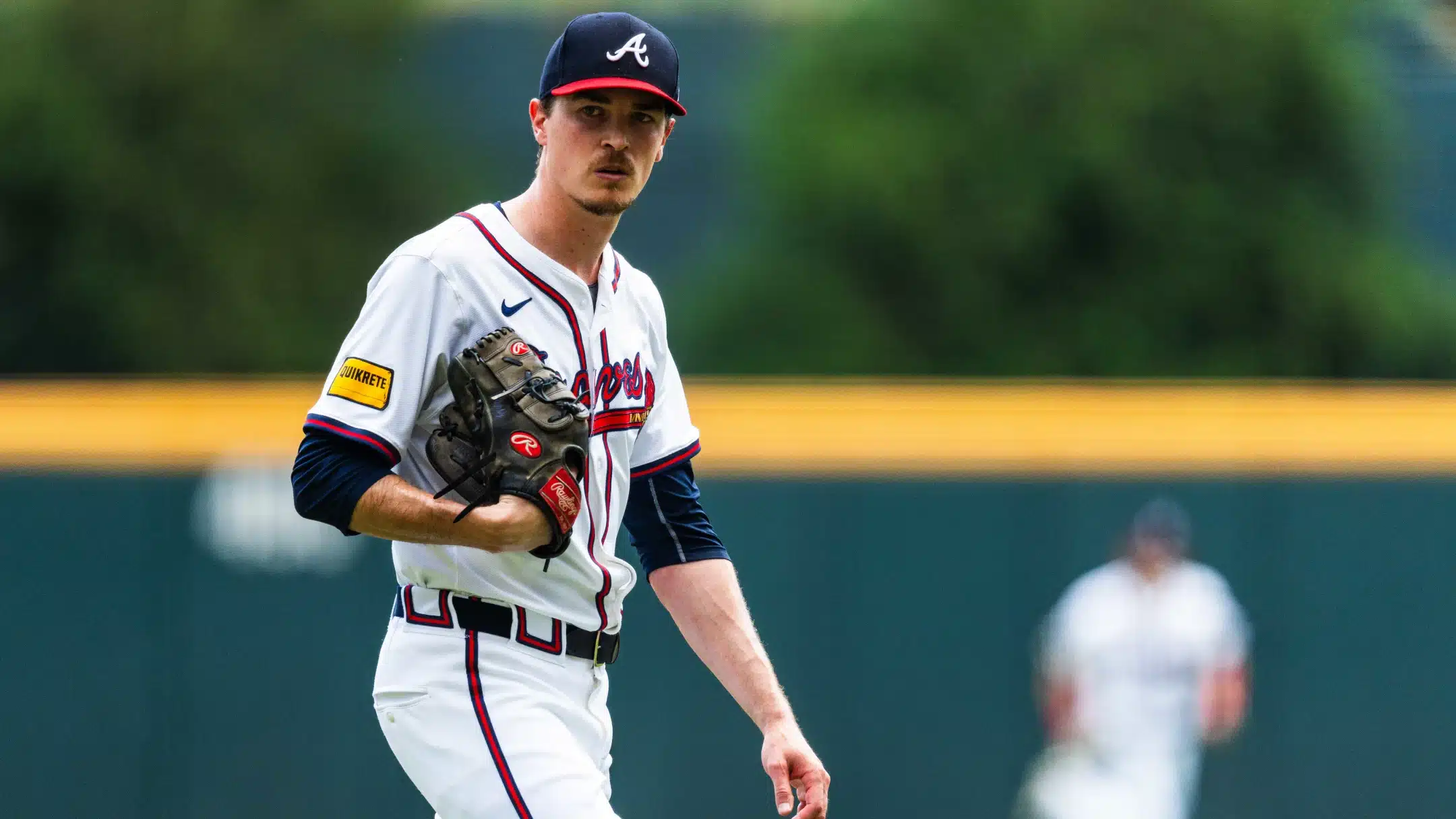 MAX FRIED CON UN GRAN AÑO