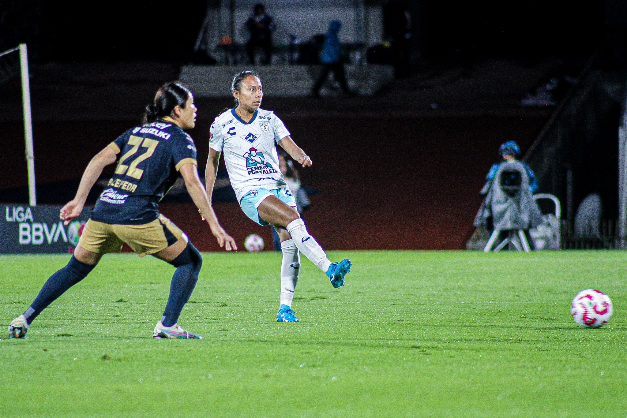 PACHUCA VS PUMAS AP2024