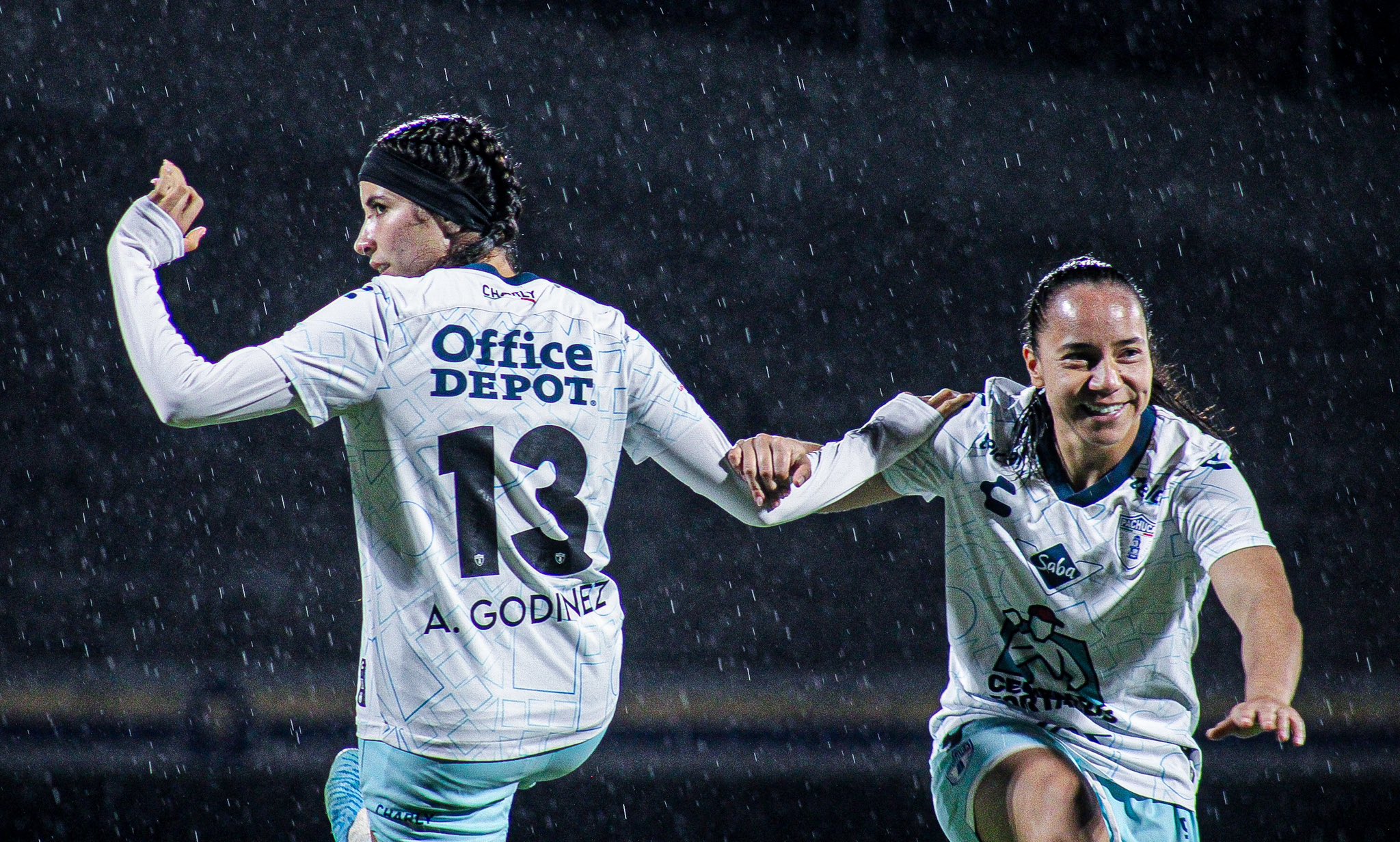 PACHUCA FEMENIL AP2024