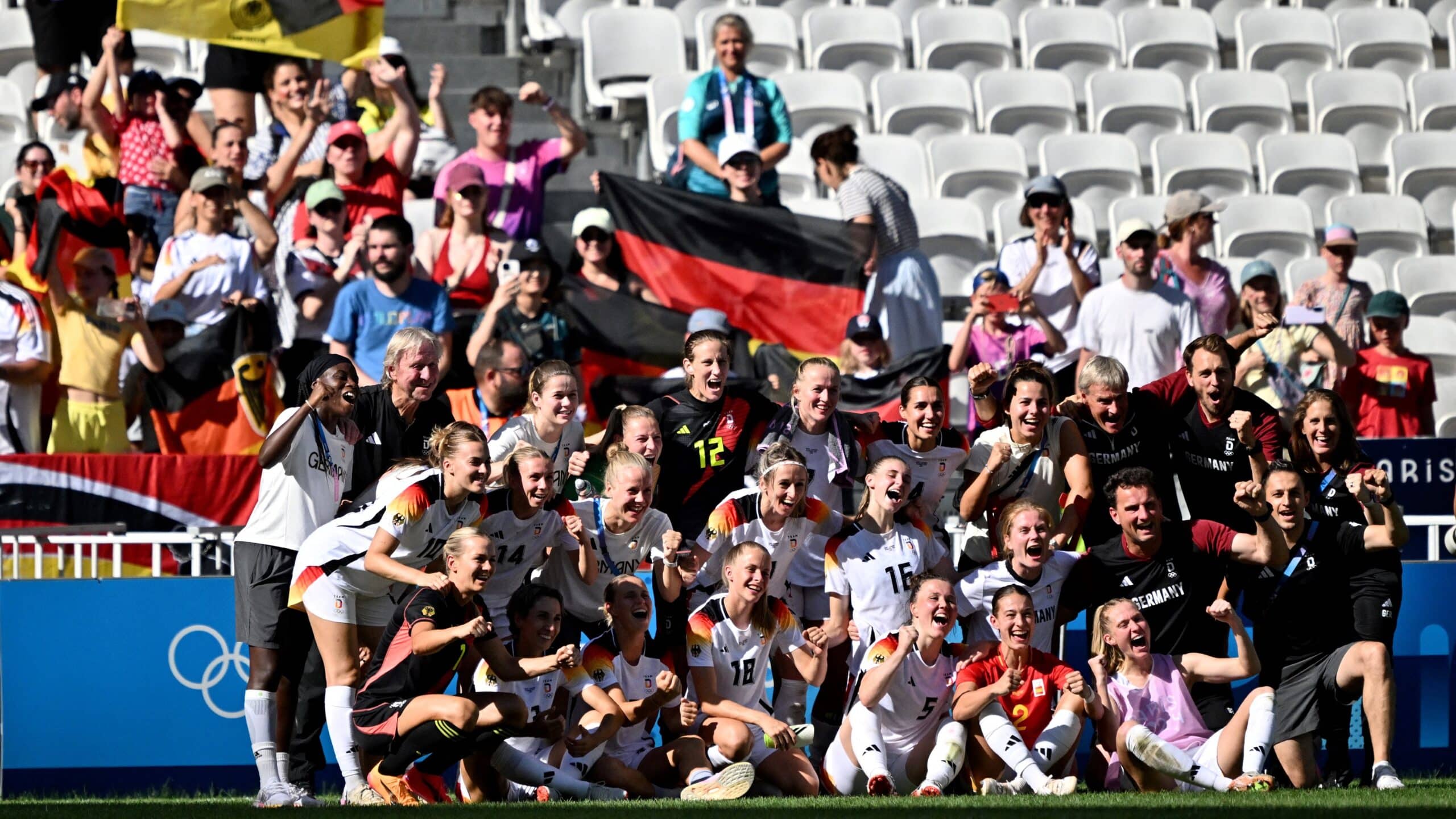 ALEMANIA BRONCE PARIS 2024