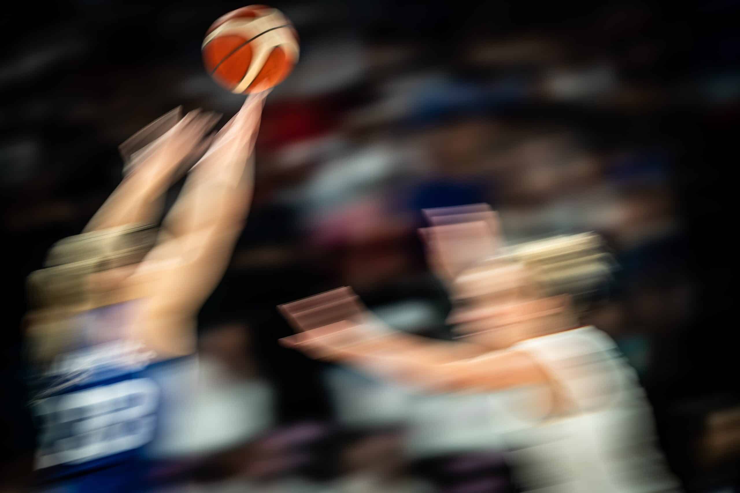 BASQUETBOL FEM PARIS 2024