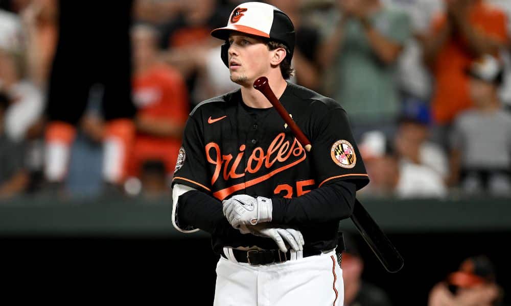 ORIOLES ES EL EQUPO CON MEJOR RÉCORD EN LA LIGA AMERICANA EN EL TEMA COMODÍN