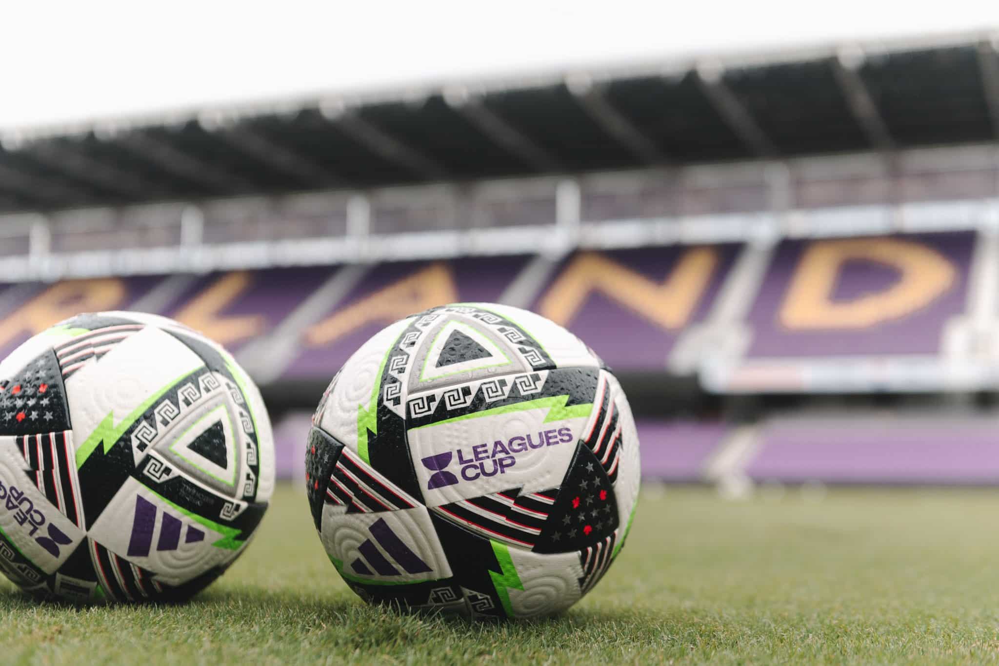 Orlando City recibe este domingo al Atlético San Luis.