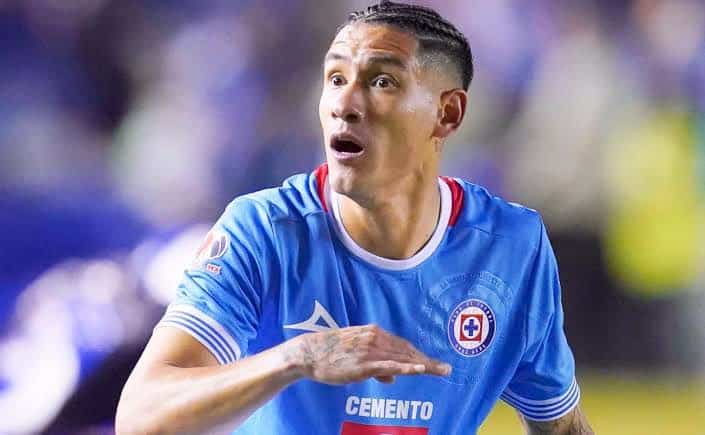 Tras perder chance con AEK de Grecia, Antuna habló a Tigres.