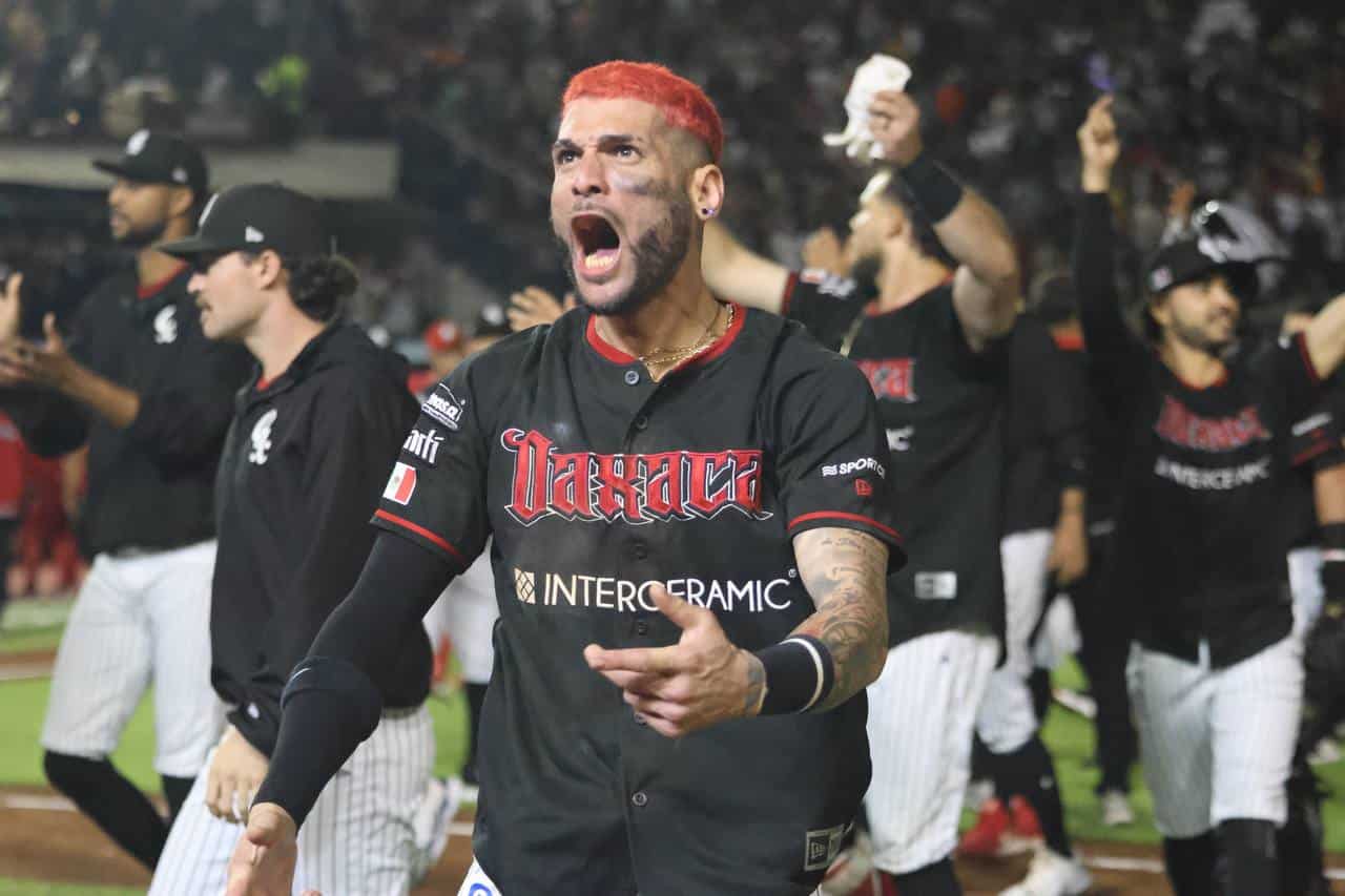 Guerreros de Oaxaca va por uno para avanzar a la Serie del Rey.