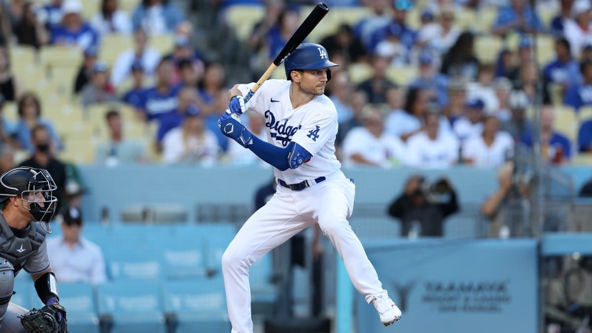 DODGERS GANÓ EL PRIMERO DE LA SERIE