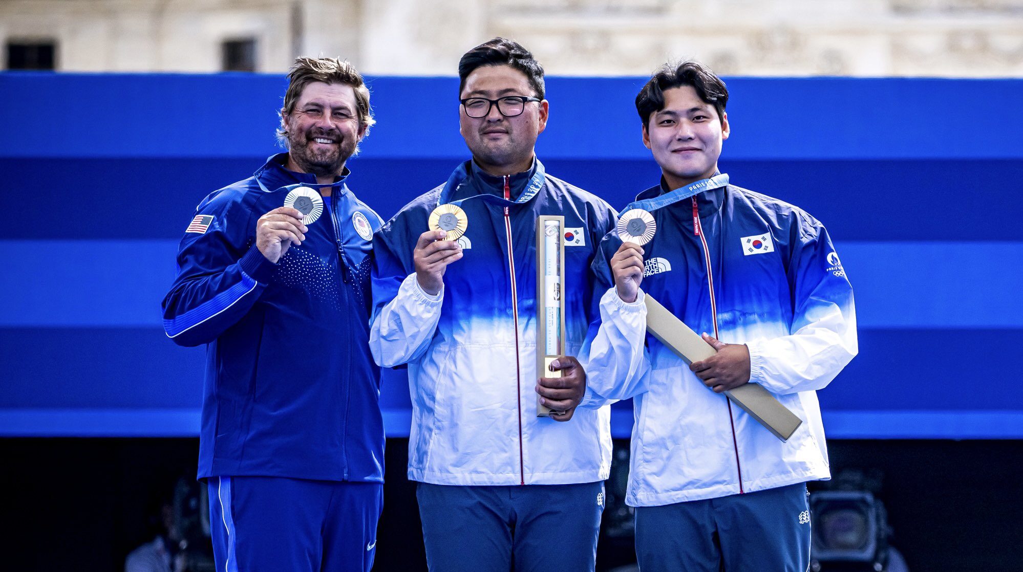 KIM WOOJIN PARÍS2024