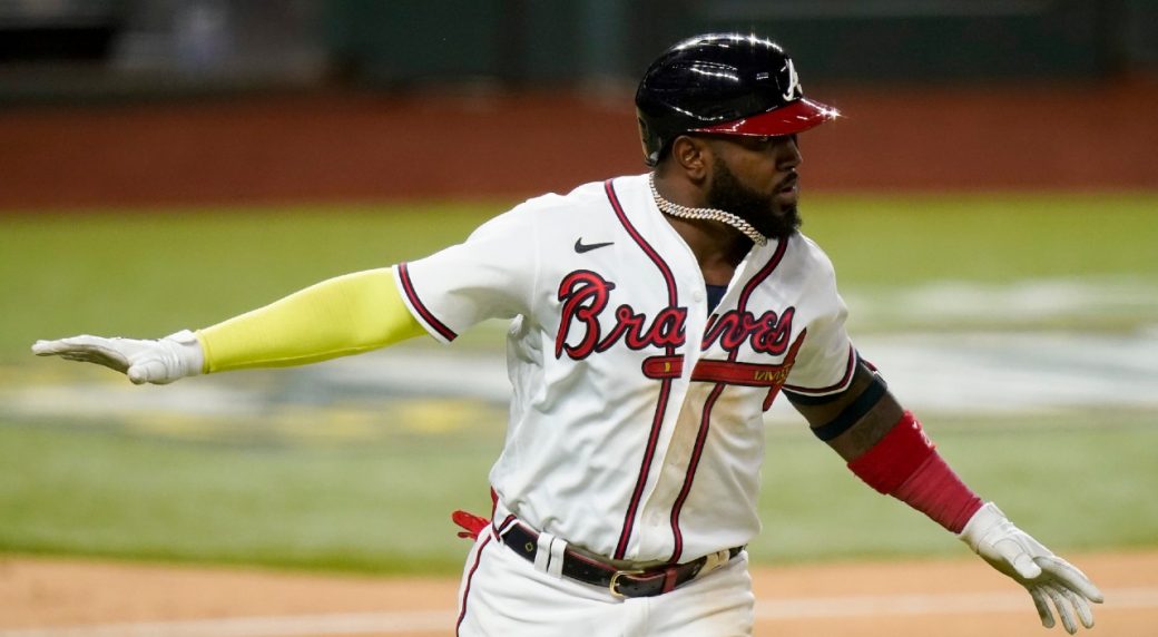 MARCELL OZUNA TENDRÁ QUE ENFRENTAR A LA ROTACIÓN DE PHILLIES