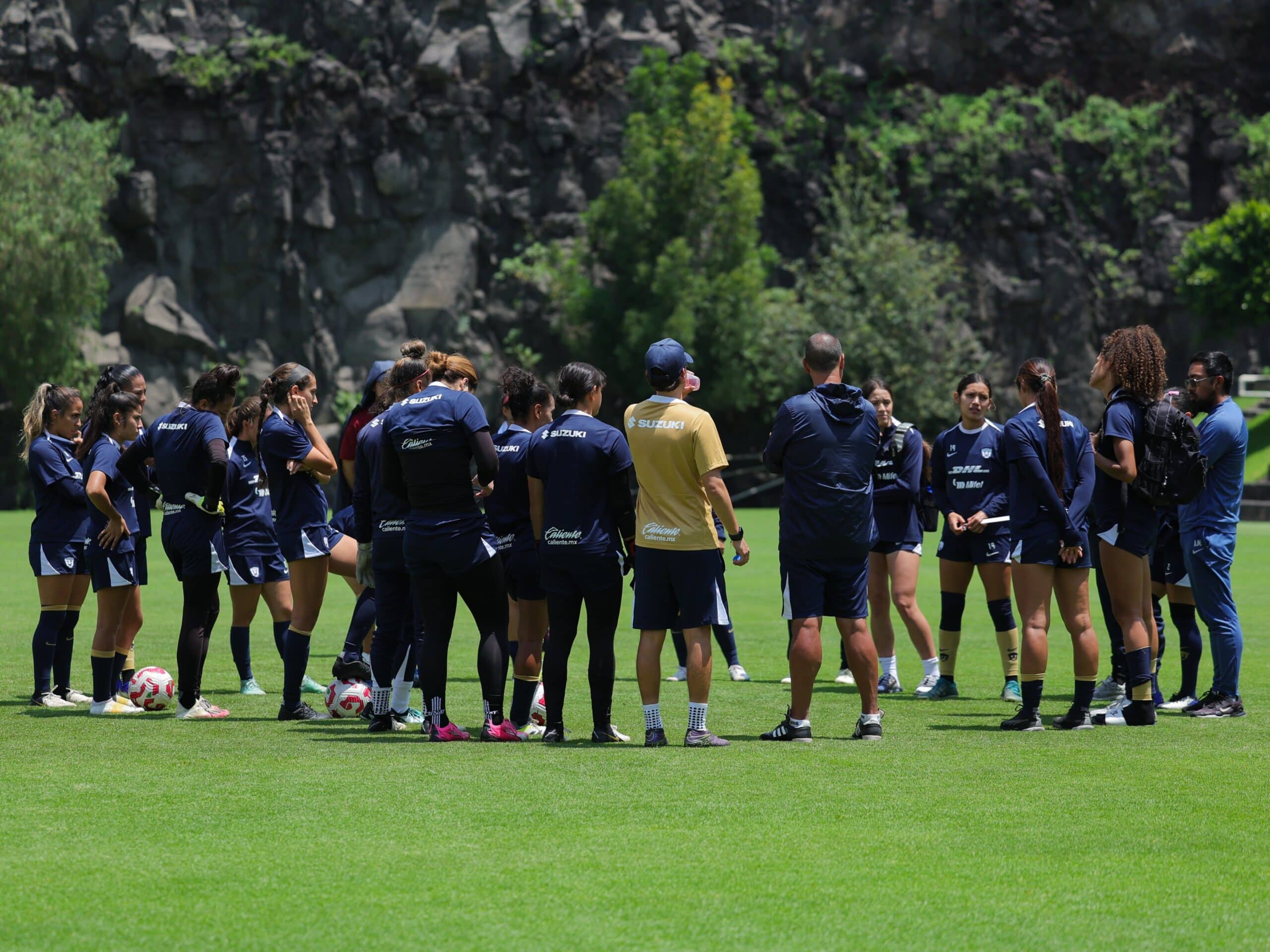 PUMAS FEMENIL AP2024