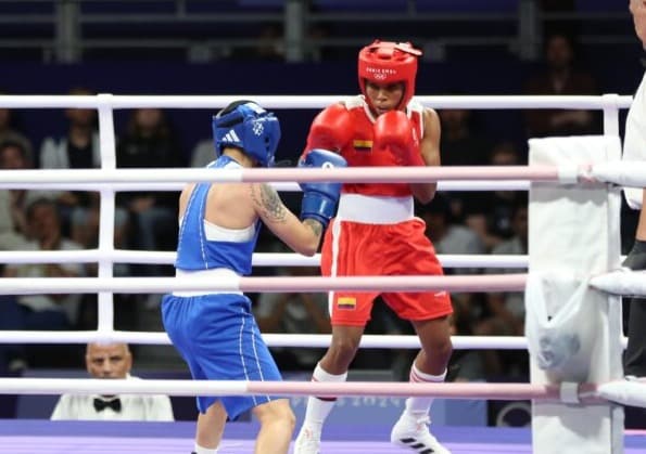 El boxeo de Juegos Olímpicos 2024 dará dos medallas de bronce.