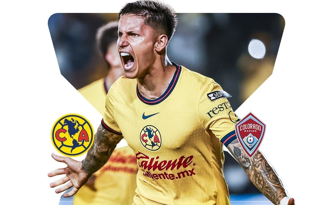 Club América juega su pase a cuartos de final este sábado.