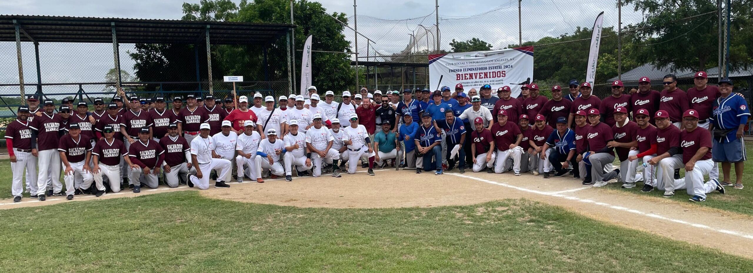 CULIACÁN ES EL MONARCA EN EL BEISBOL SINALOENSE DE 50 AÑOS