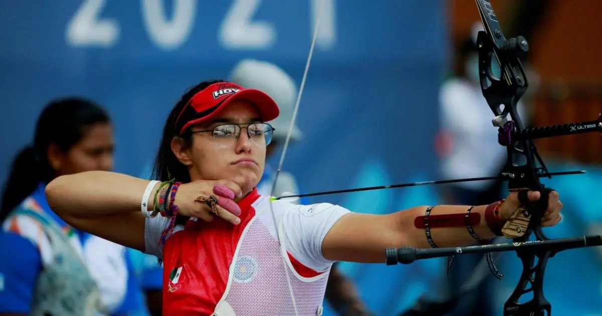 ANA PAULA QUEDA FUERA DE PARÍS