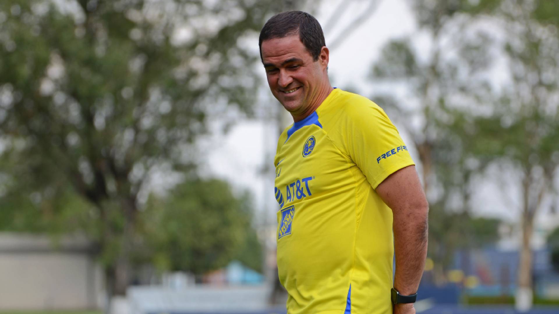 André Jardine ve con buenos ojos el torneo entre Liga MX y MLS.