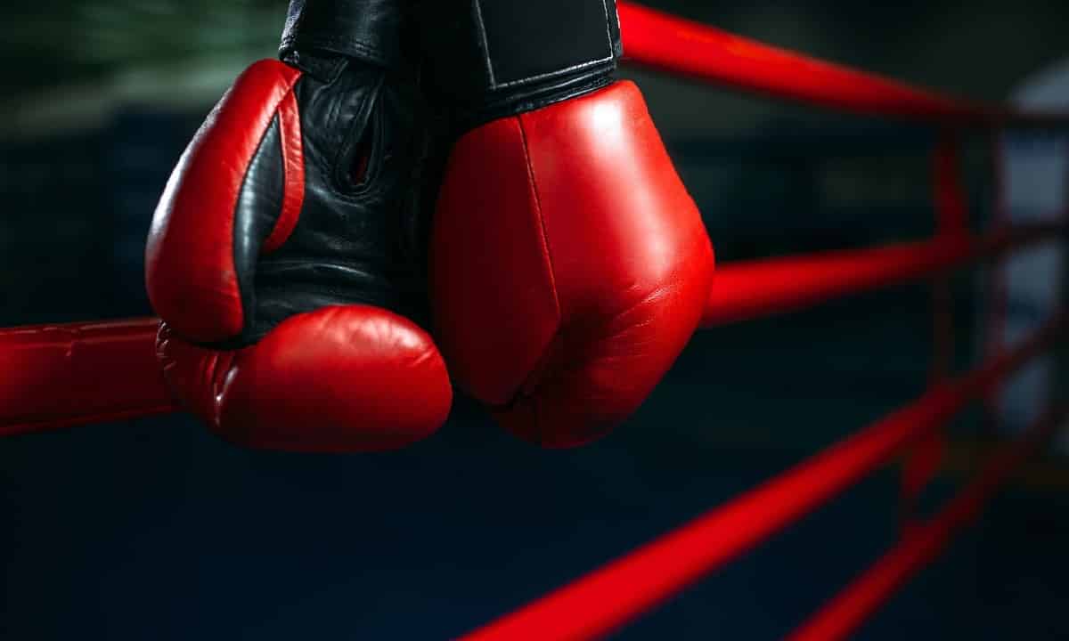 El boxeo profesional en Ahome va en decadencia.