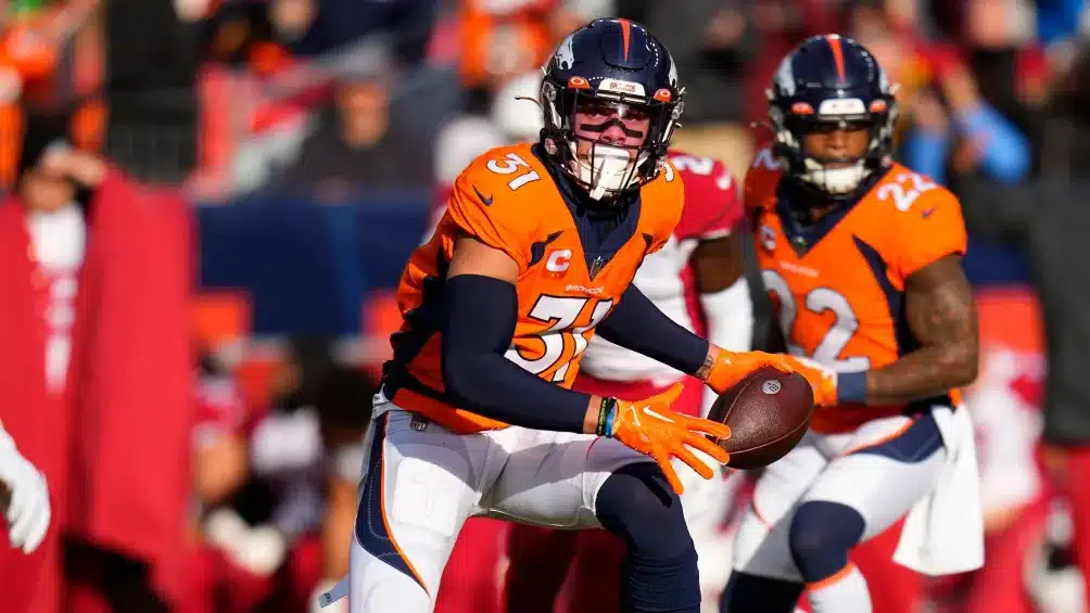 BRONCOS DE DENVER UN RIVAL COMPLICADO