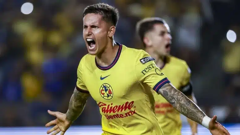 AMÉRICA SIGUE SU CAMINO A LOS 4TOS DE FINAL