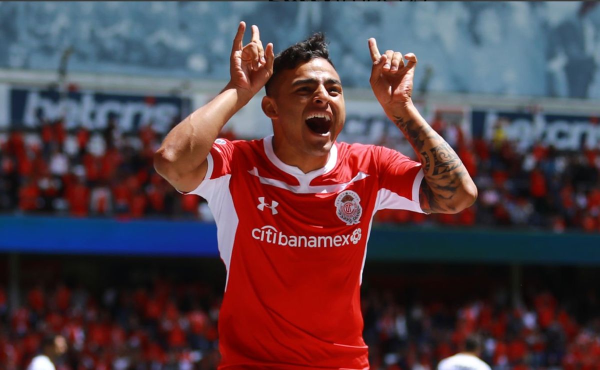 Toluca contra Kansas City por el cierre del Grupo Oeste 4.