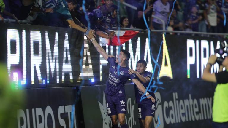 LOS CAÑONEROS LOGRAN SU PRIMERA VICTORIA