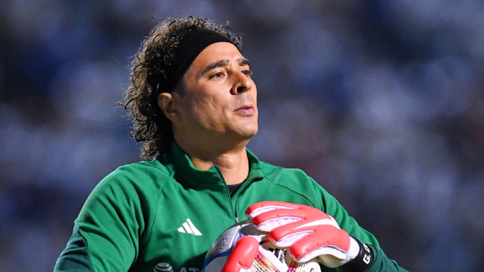 Guillermo Ochoa no será convocado con el Tri en la Fecha FIFA.