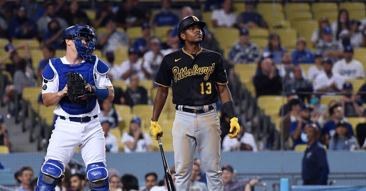 PIRATES Y DODGERS EN BUENA SERIE