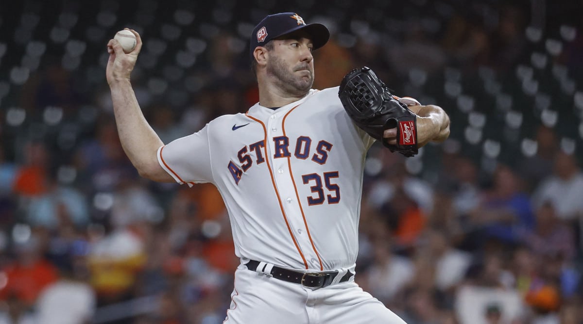 VERLANDER SERÁ UN DURO RIVAL PARA LOS PHILLIES