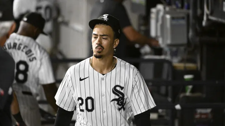 WHITE SOX UNA TEMPORADA PARA EL OLVIDO