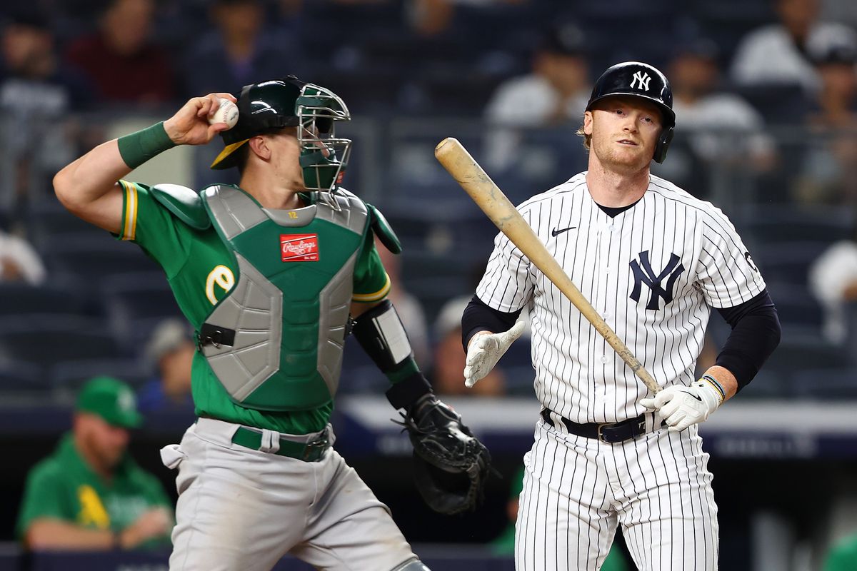 YANKEES YA AMARRÓ SU POSTEMPORADA