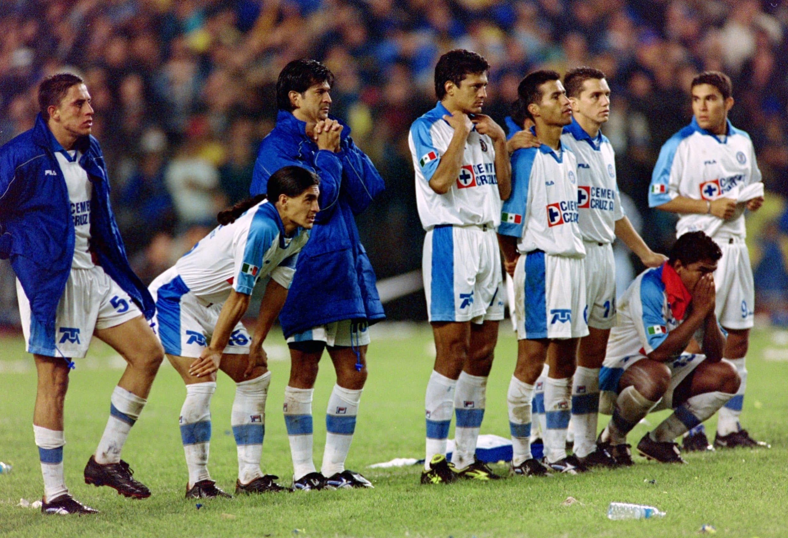 LA MAQUINA CAYÓ ANTE EL BOCA EN LA BOMBONERA