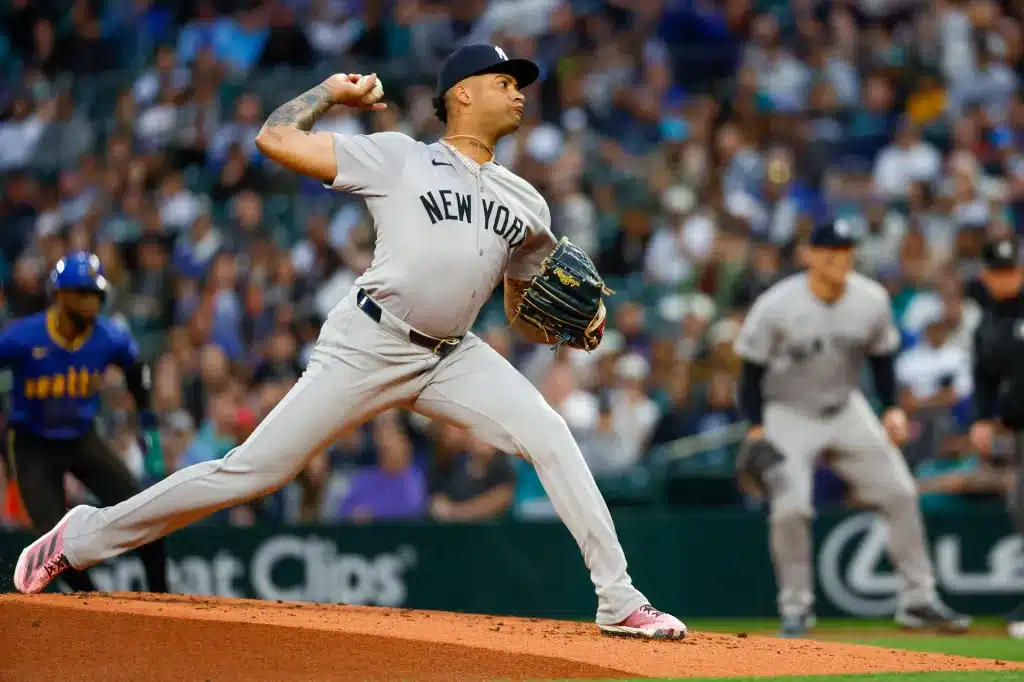 YANKEES REGRESA A LA POSTEMPORADA