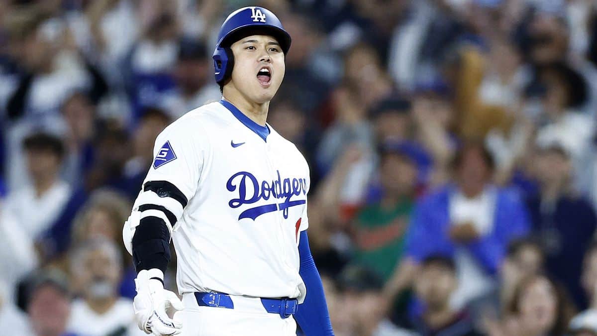 DODGERS REQUIERE DE DOS TRIUNFOS PARA SER CAMPEÓN