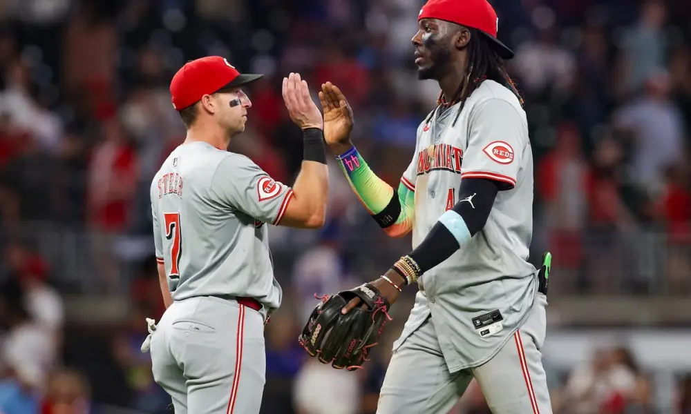 REDS OBLIGADOS A SACAR EL TRIUNFO