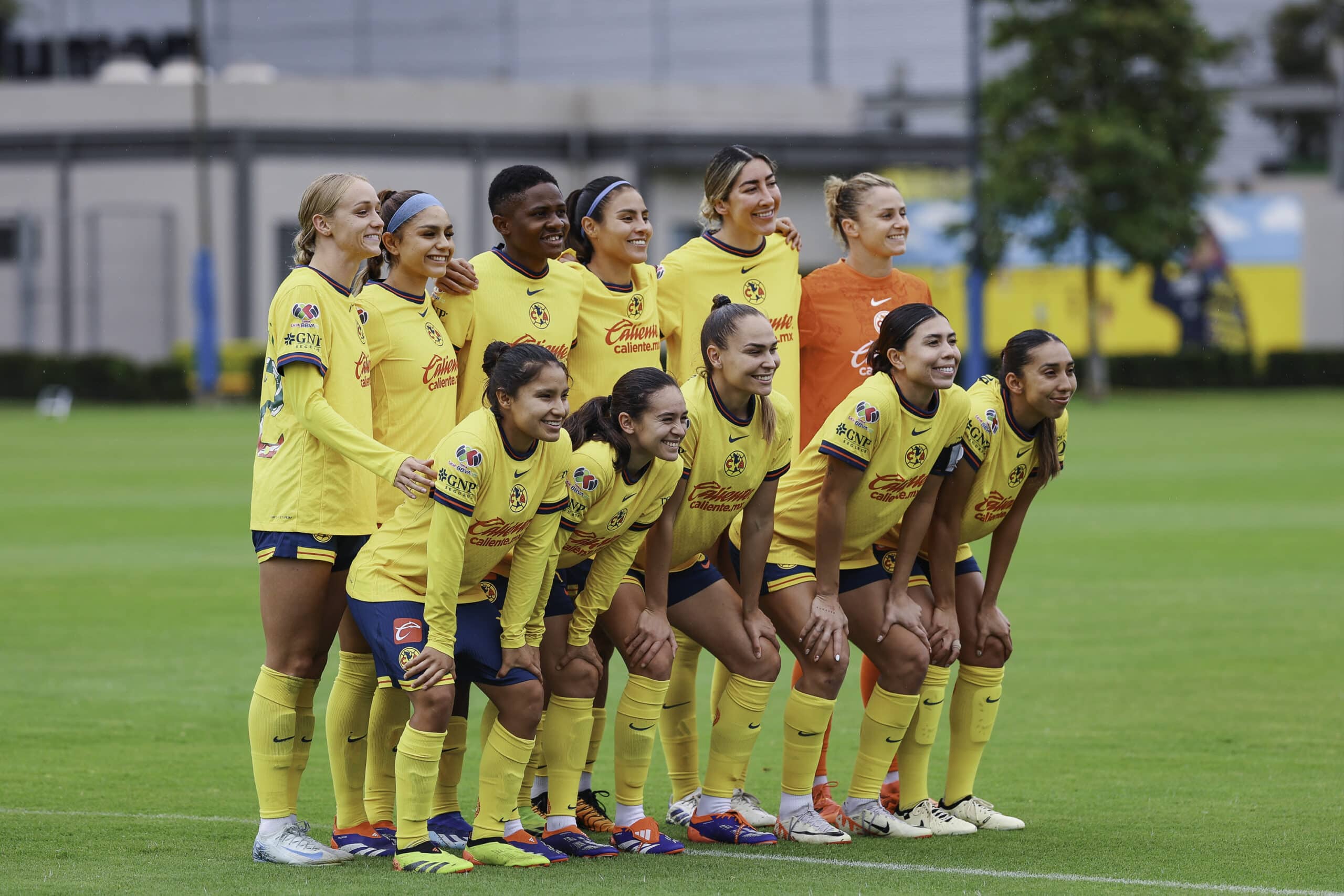 AMERICA VS SANTOS FEM AP2024