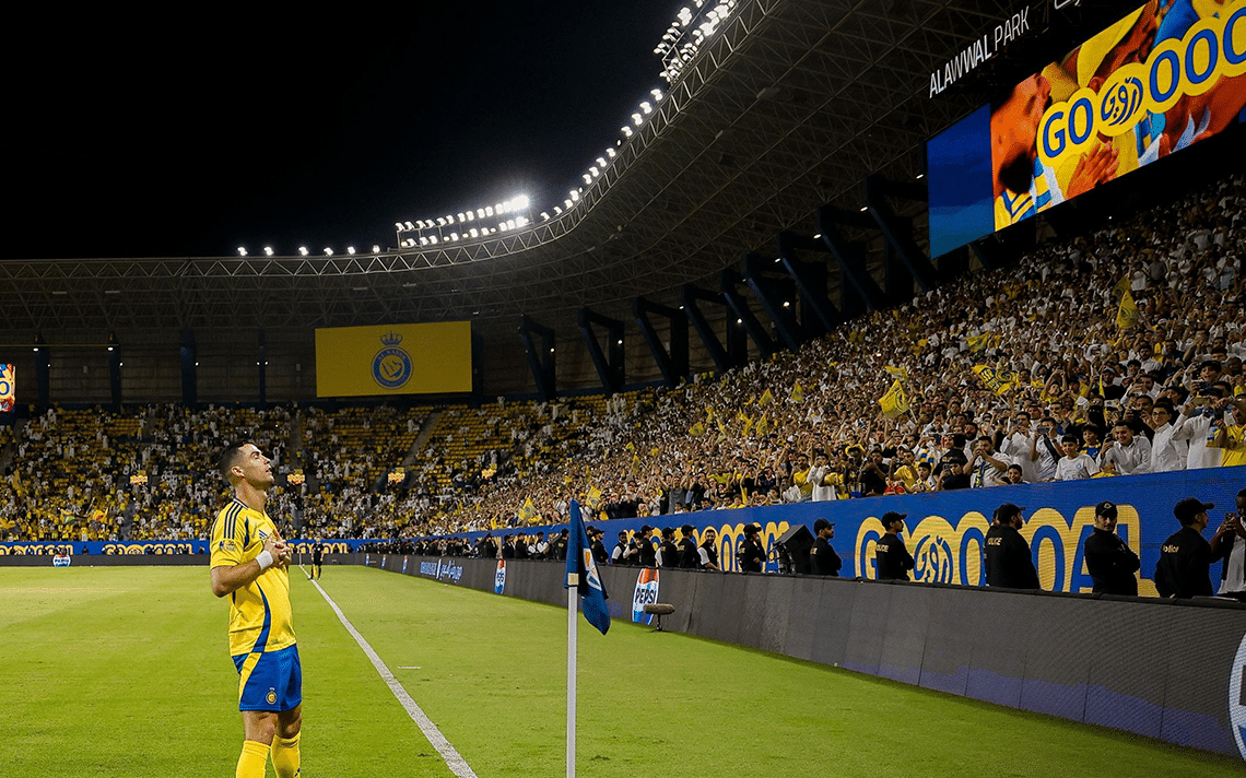 FUTBOL-AL-NASSR-VS-AL-RAYYAN-DÓNDE-Y-A-QUÉ-HORA-VER-HOY-EL-JUEGO