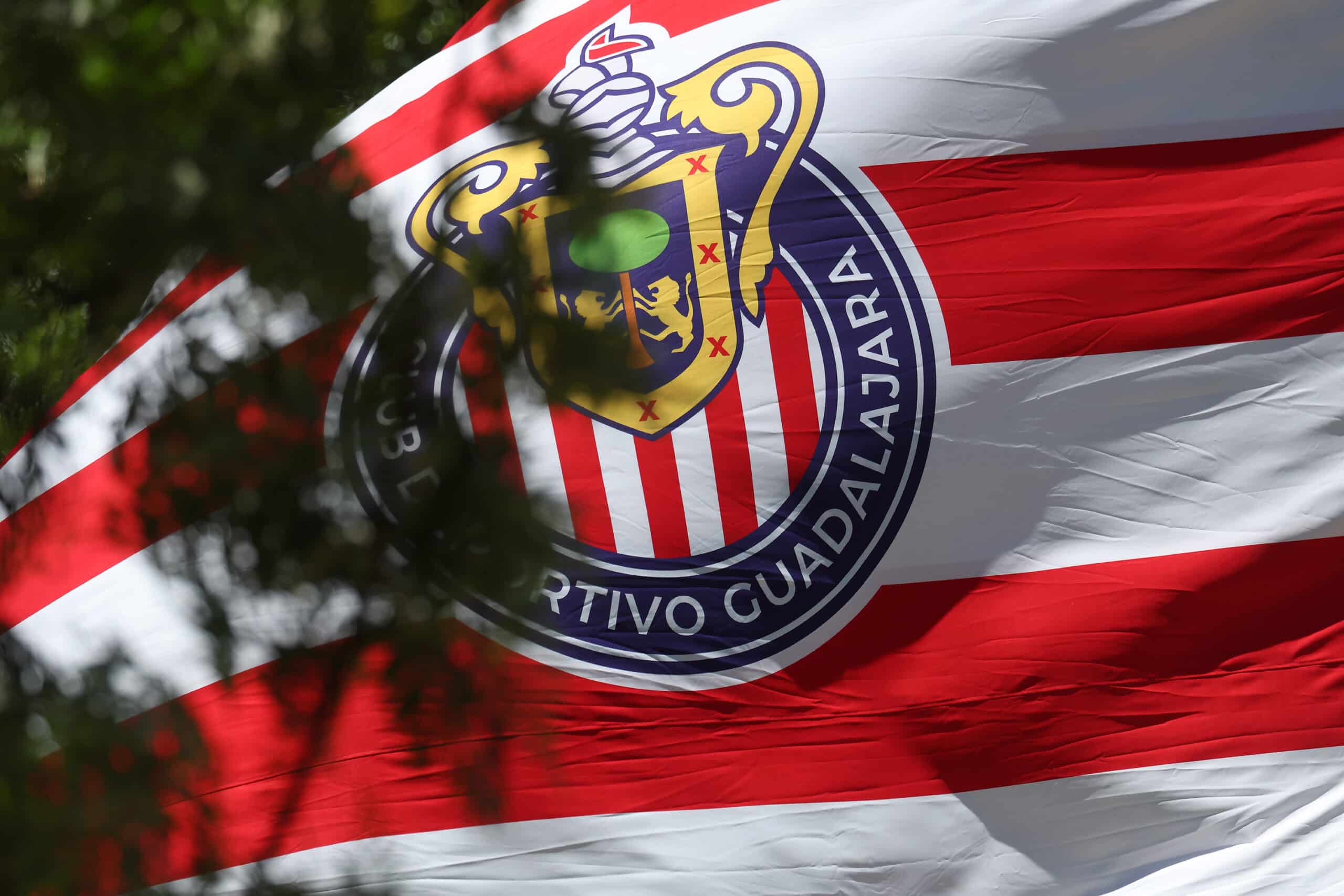 Chivas vs Rayados, este sábado en la jornada 10 del AP2024.