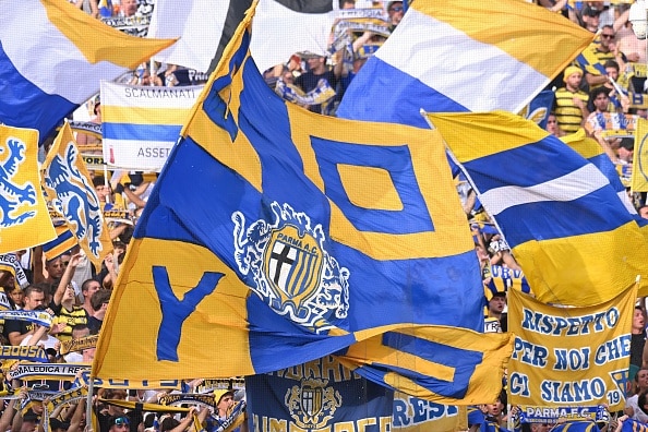 Parma recibe este lunes en la fecha 4 al Udinese.