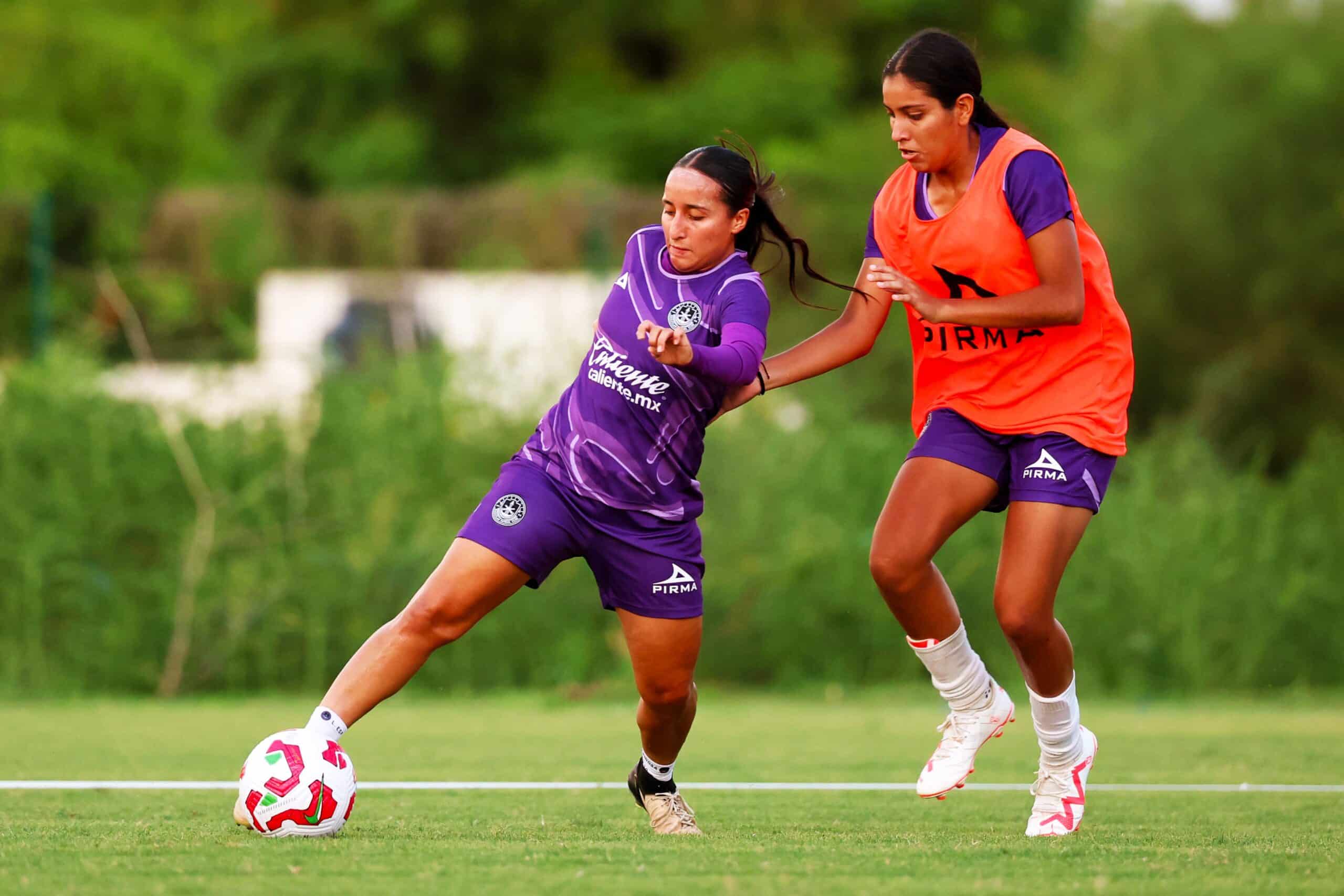 MAZATLAN FEMENIL APERTURA 2024