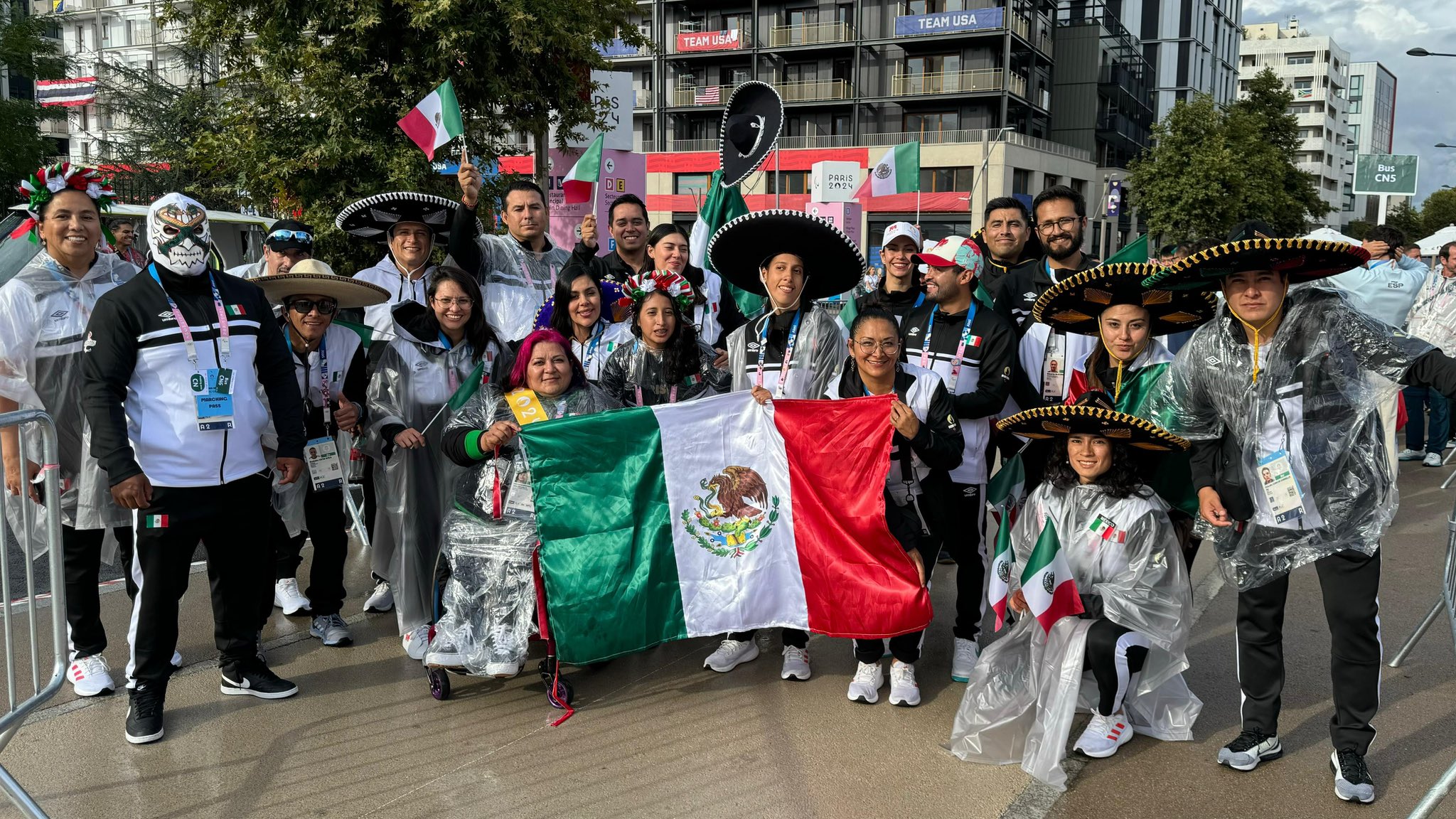 PARÍS 2024 ¿CUÁL FUE LA COSECHA FINAL DE MEDALLAS PARA MÉXICO EN LOS