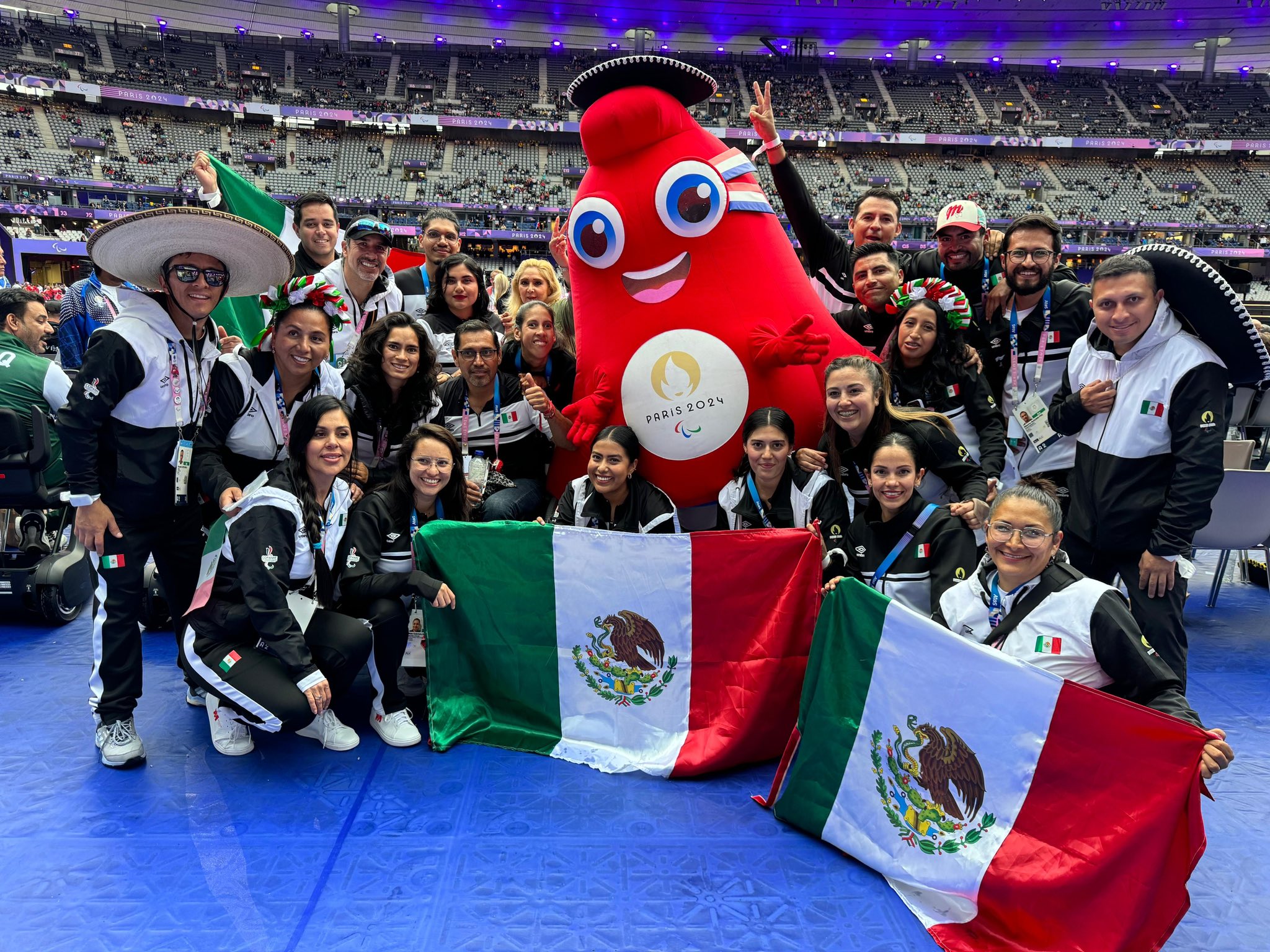 PARÍS 2024 ¿CUÁL FUE LA COSECHA FINAL DE MEDALLAS PARA MÉXICO EN LOS