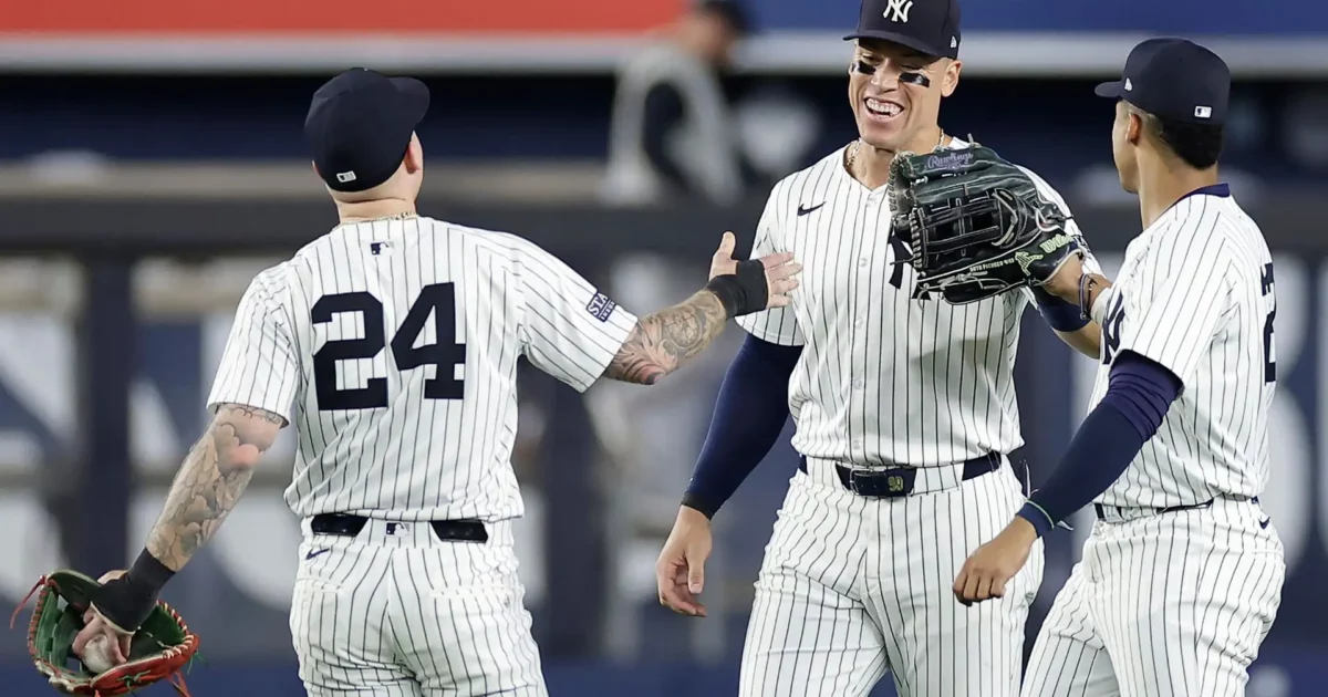 MLB: NEW YORK YANKEES VS KANSAS CITY ROYALS; GAME 3: WHERE AND WHAT TIMES CAN I WATCH THE DUEL?