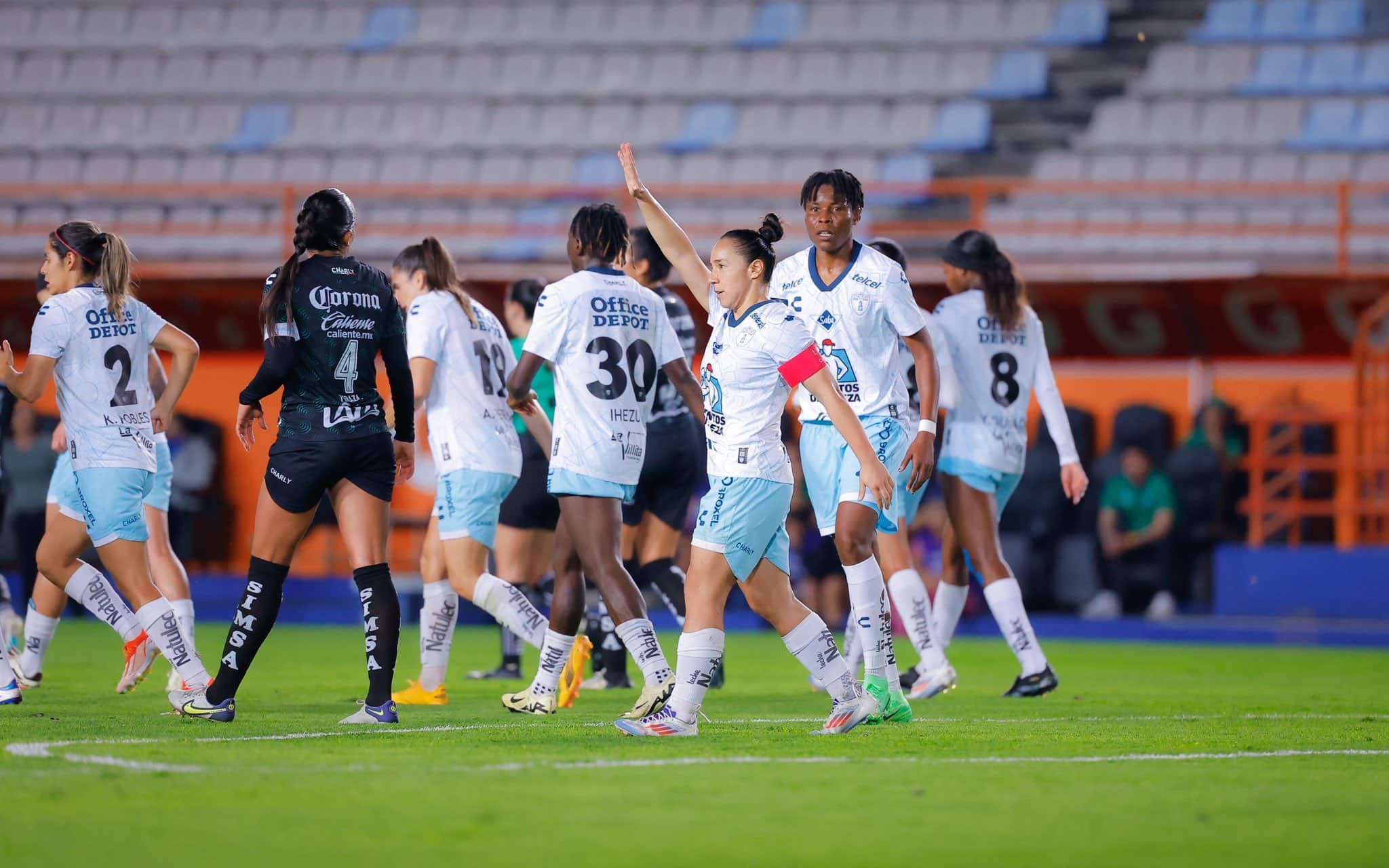 PACHUCA FEMENIL CHARLYN CORRAL J10