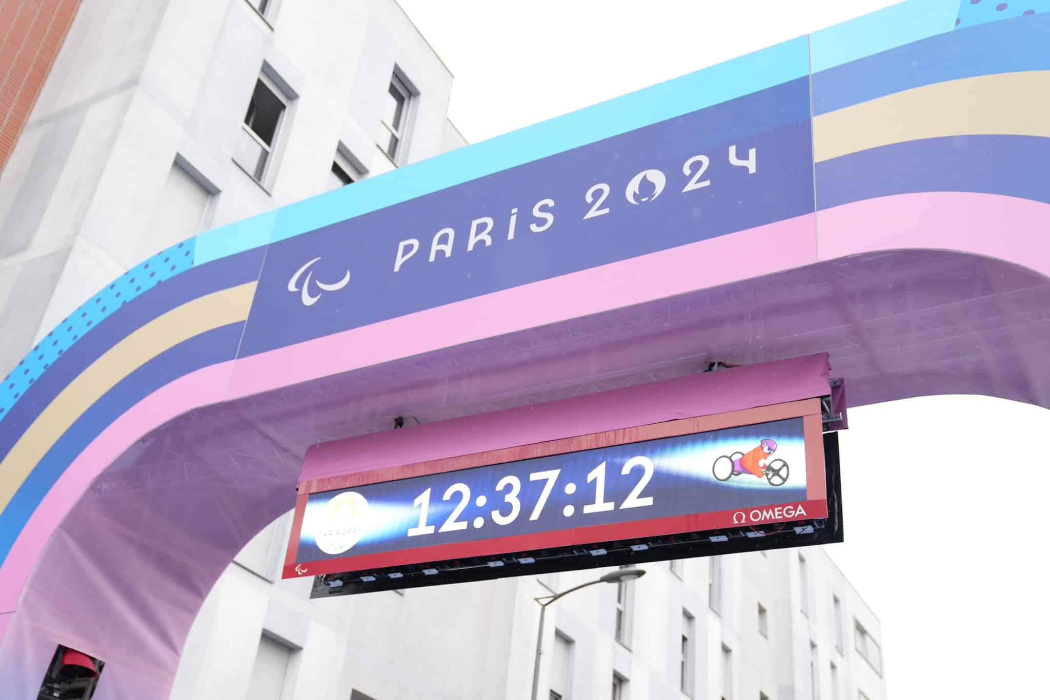 PARIS 2024 DOMINGO 8