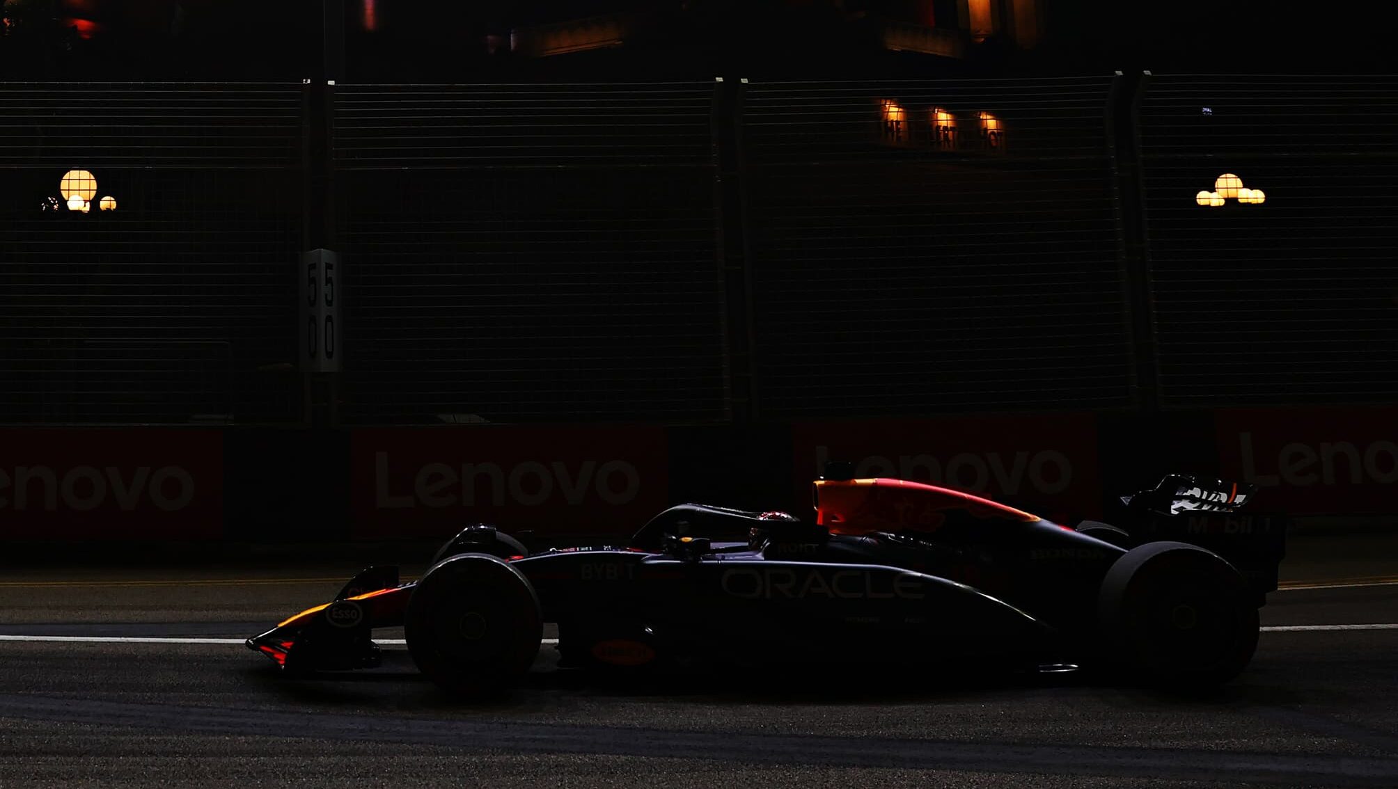 RED BULL SINGAPUR FÓRMULA 1 2024