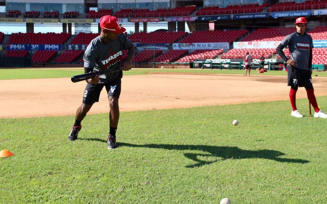 RANDY ROMERO TOMA PRÁCTICA DE BATEO